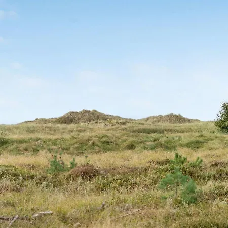 Tishon - 100m From The Sea In Ne Jutland By Interhome