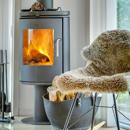 Tishon - 100m From The Sea By Interhome Laeso