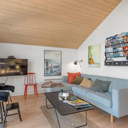 Tishon - 100m From The Sea By Interhome Dom wakacyjny