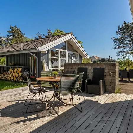 Tishon - 100m From The Sea By Interhome Dom wakacyjny *