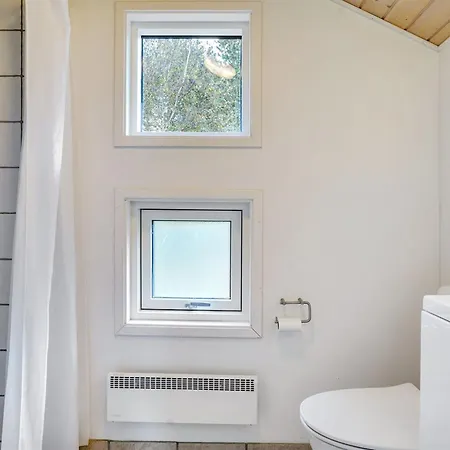 Feriehus Tishon - 100m From The Sea By Interhome