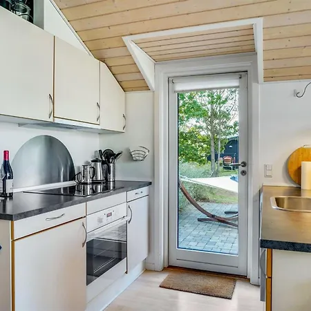Tishon - 100m From The Sea By Interhome Feriehus