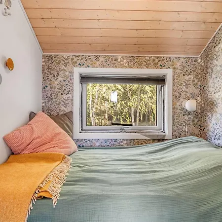 בית נופש Tishon - 100m From The Sea By Interhome *
