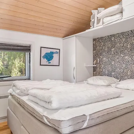 Feriehus Tishon - 100m From The Sea By Interhome