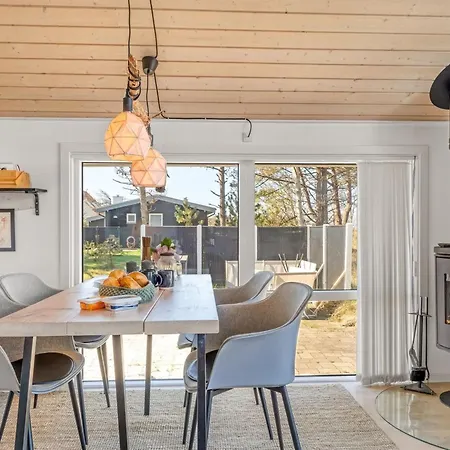Feriehus Tishon - 100m From The Sea By Interhome