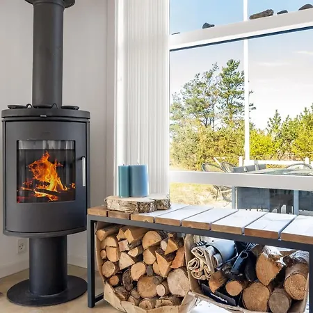 Tishon - 100m From The Sea By Interhome Feriehus *