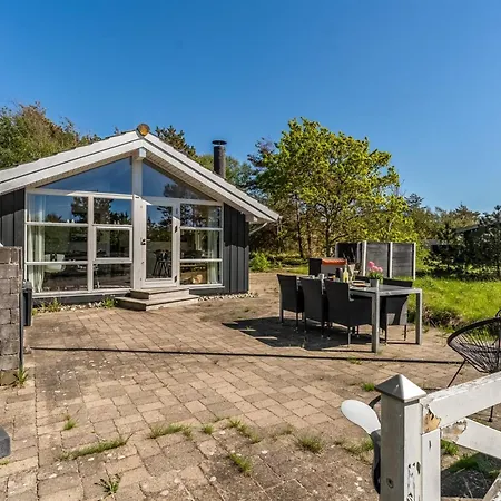 Tishon - 100m From The Sea By Interhome Laeso
