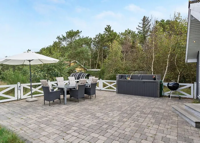 Ferienhaus Tishon - 100m From The Sea By Interhome *